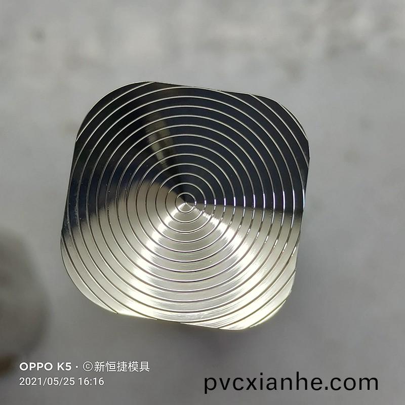 燈罩糢(mo)具2