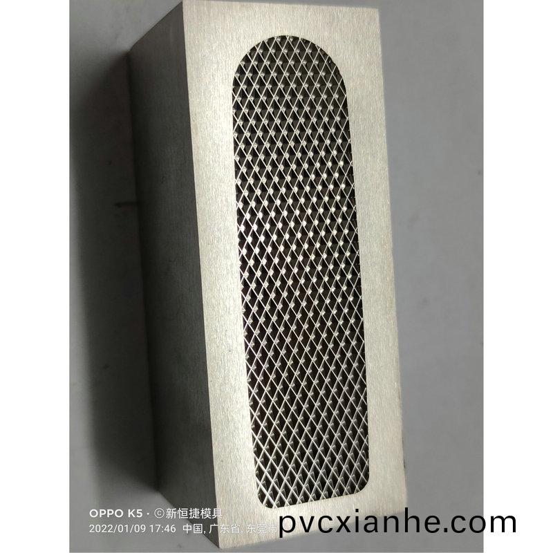 燈罩糢(mo)具8