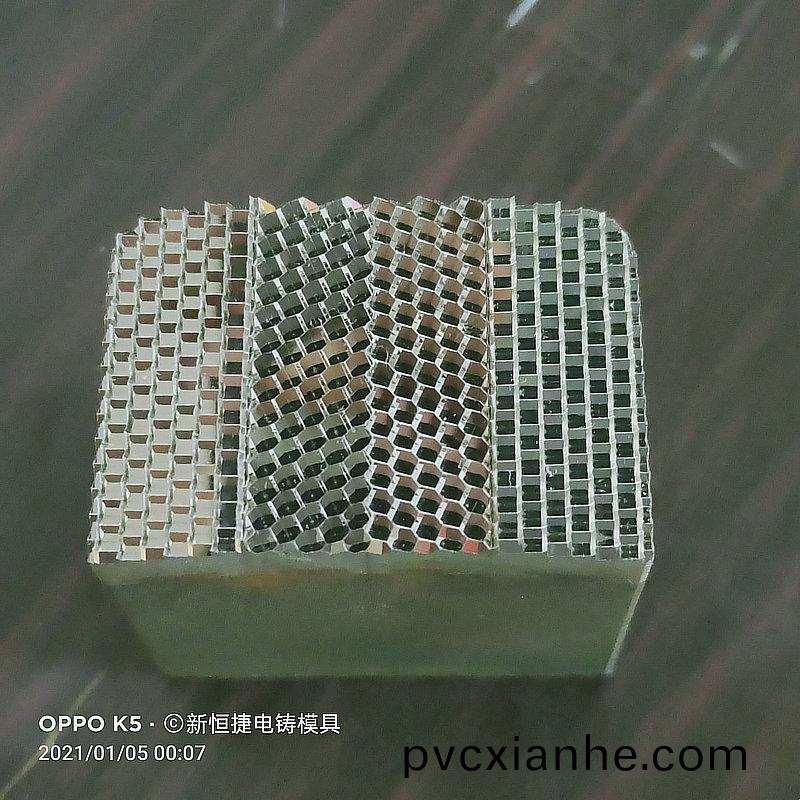 燈罩糢(mo)具13