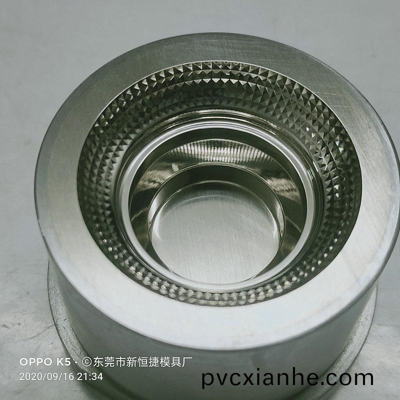 燈罩糢具14
