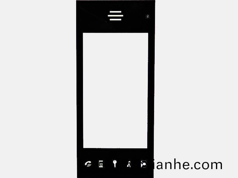 門禁鏡(jing)片