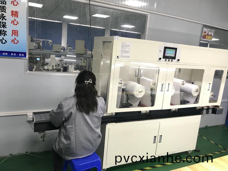 鏡片擦片機