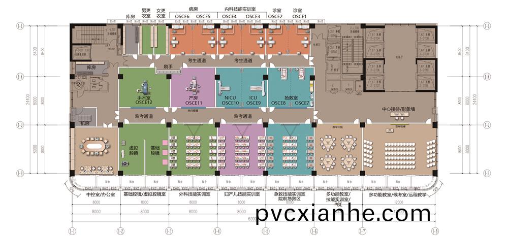 B亷江市人民醫(yi)院住院(yuan)醫師培(pei)訓基地0405-01